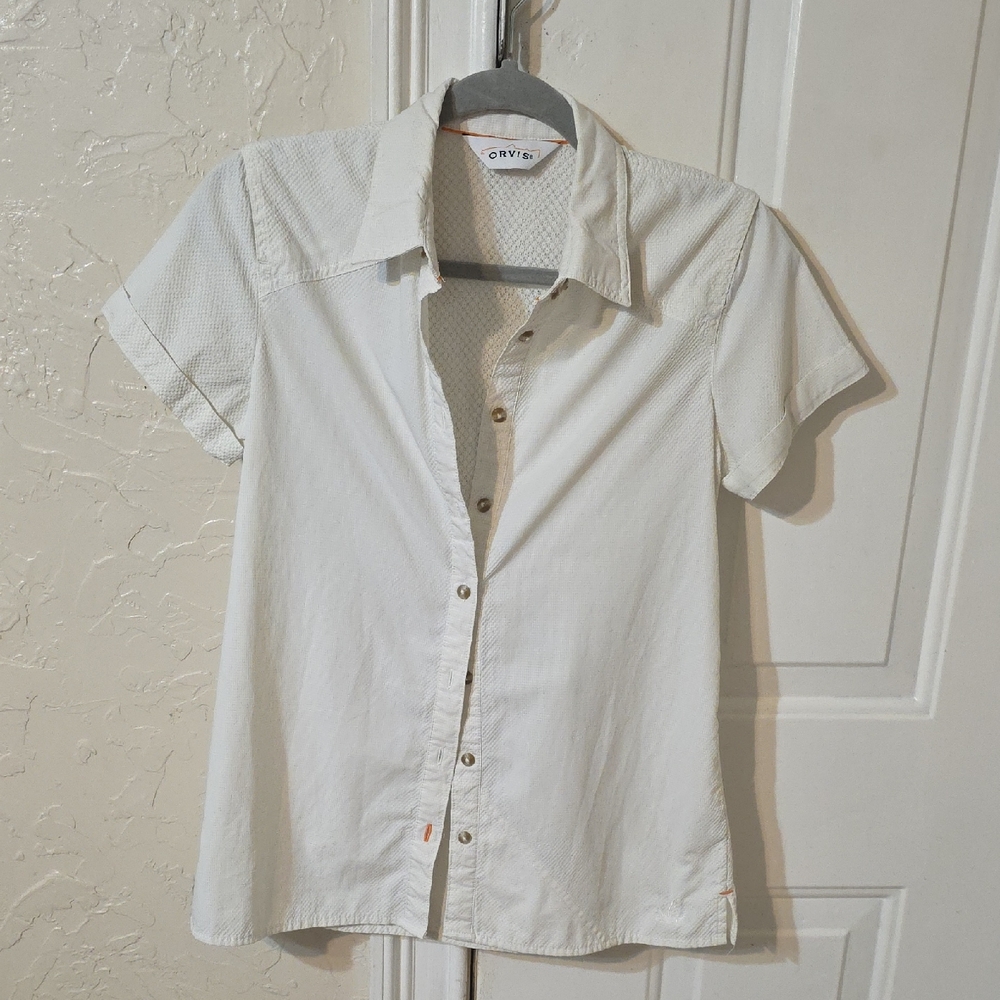 Orvis Shirt
